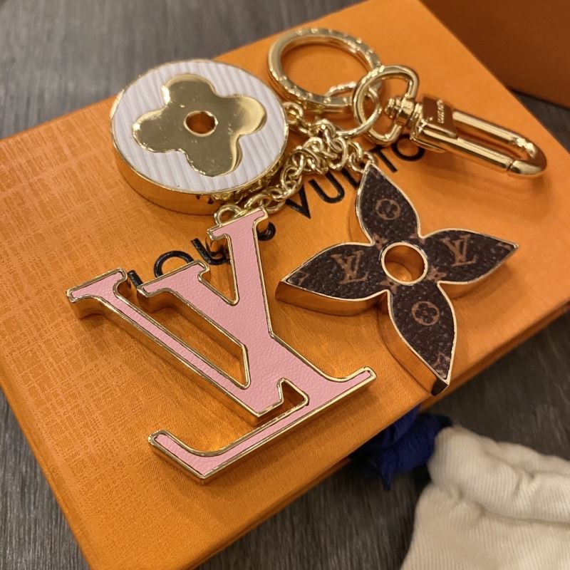 Louis Vuitton Keychains